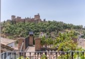 Casa de pueblo en venta en la España, Granada, ref: TR360247 foto