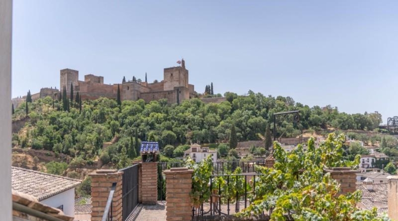 Granada - Granada - 159m2