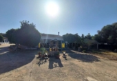Загородный дом с участком на продажу в городе Ciutadella de Menorca Фото