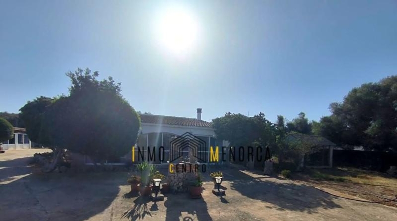Islas Baleares - Ciutadella - 2750m2