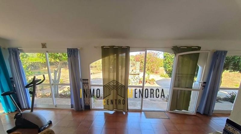 Islas Baleares - Ciutadella - 2750m2