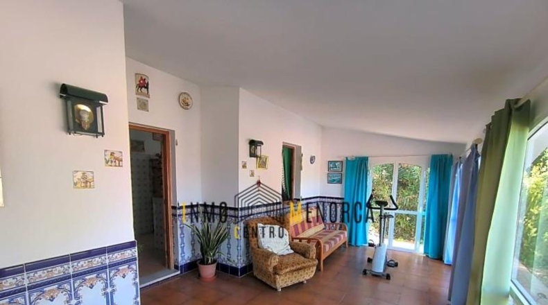 Islas Baleares - Ciutadella - 2750m2