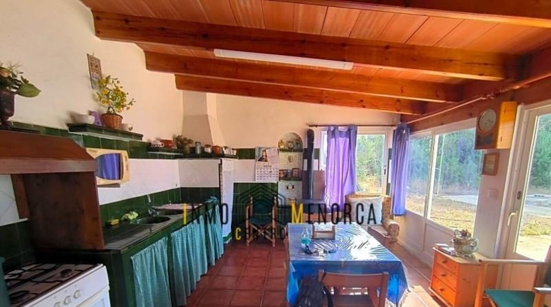 Islas Baleares - Ciutadella - 2750m2