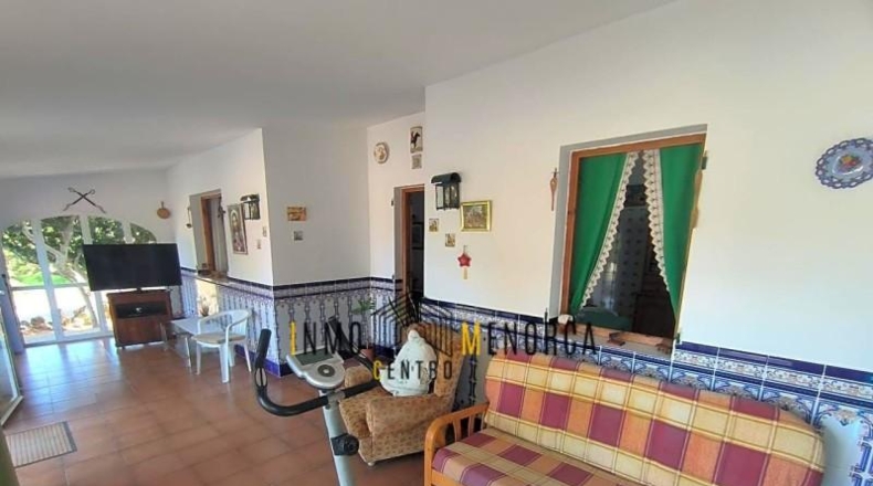 Islas Baleares - Ciutadella - 2750m2