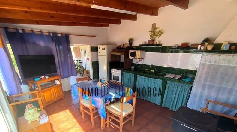 Islas Baleares - Ciutadella - 2750m2