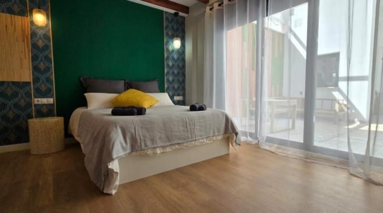 València - Valencia - 150m2