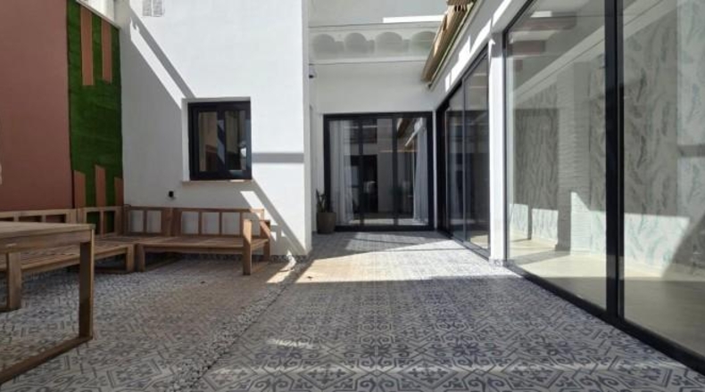 València - Valencia - 150m2