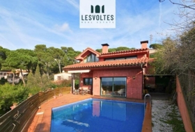 Begur 603&nbsp;m² 