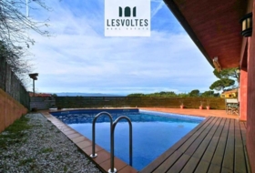 Begur 603&nbsp;m² 