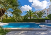 Chalet independiente con terreno en venta en la España, Orihuela, ref: TR360094 foto