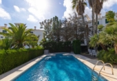 Chalet independiente con terreno en venta en la España, Orihuela, ref: TR360094 foto