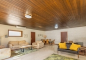 Chalet independiente con terreno en venta en la España, Orihuela, ref: TR360094 foto