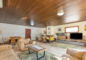 Chalet independiente con terreno en venta en la España, Orihuela, ref: TR360094 foto