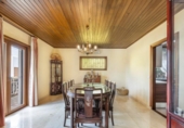 Chalet independiente con terreno en venta en la España, Orihuela, ref: TR360094 foto