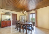 Chalet independiente con terreno en venta en la España, Orihuela, ref: TR360094 foto
