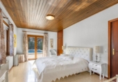 Chalet independiente con terreno en venta en la España, Orihuela, ref: TR360094 foto