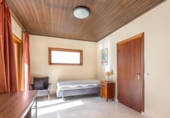 Chalet independiente con terreno en venta en la España, Orihuela, ref: TR360094 foto