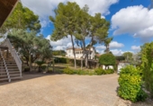 Chalet independiente con terreno en venta en la España, Orihuela, ref: TR360094 foto