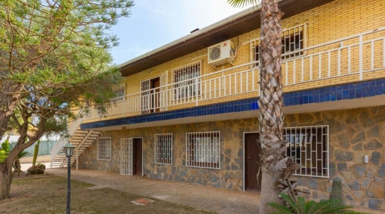Alicante - Orihuela - 1510m2