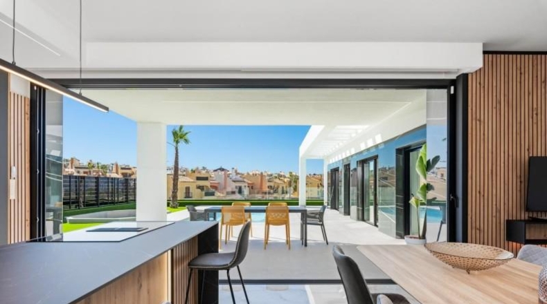 Alicante - Algorfa - 479m2