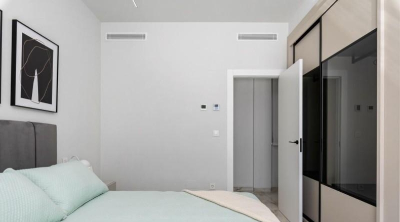 Alicante - Algorfa - 479m2