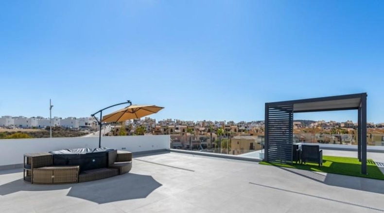 Alicante - Algorfa - 479m2