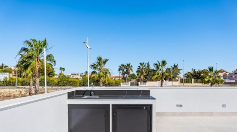 Alicante - Algorfa - 479m2