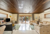 Chalet independiente con terreno en venta en la España, Orihuela, ref: TR356157 foto