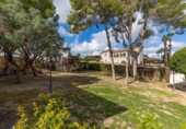 Chalet independiente con terreno en venta en la España, Orihuela, ref: TR356157 foto