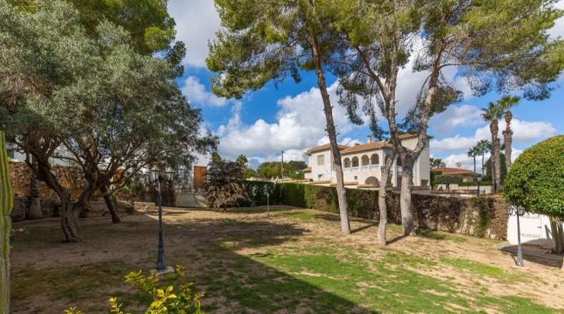 Alicante - Orihuela - 1510m2