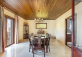 Chalet independiente con terreno en venta en la España, Orihuela, ref: TR356157 foto
