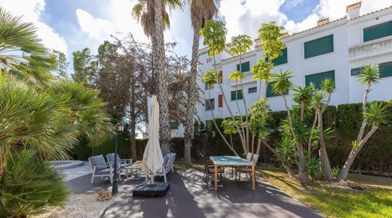 Alicante - Dehesa de Campoamor - 1510m2