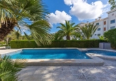 Chalet independiente con terreno en venta en la España, Orihuela, ref: TR366230 foto