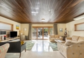Chalet independiente con terreno en venta en la España, Orihuela, ref: TR366230 foto