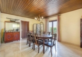 Chalet independiente con terreno en venta en la España, Orihuela, ref: TR366230 foto