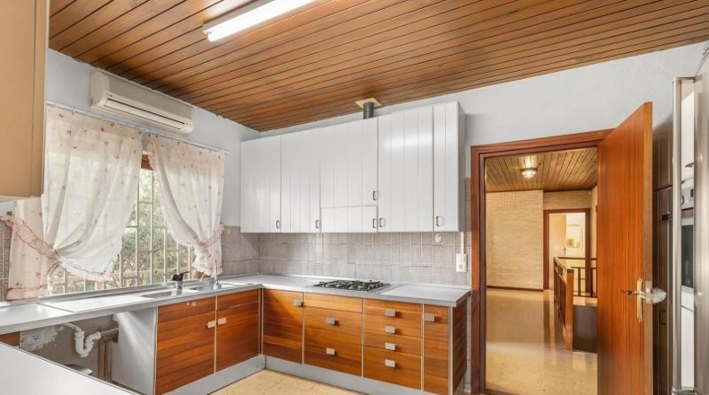 Alicante - Dehesa de Campoamor - 1510m2