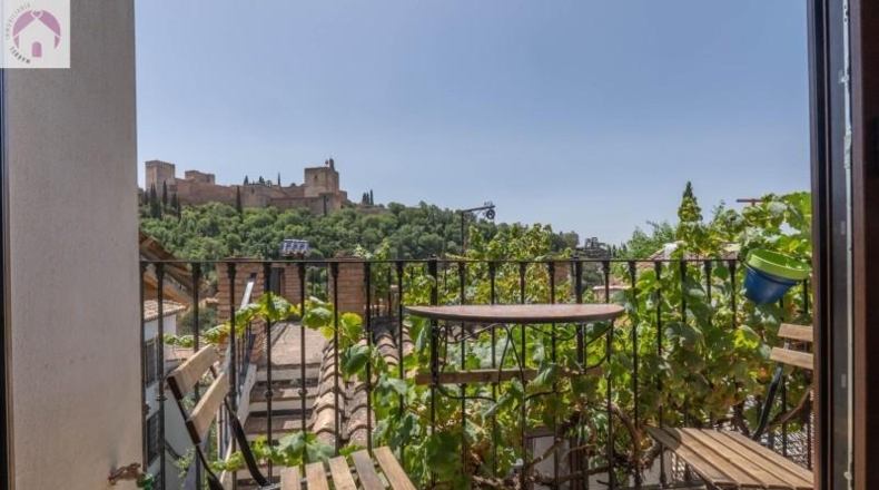 Granada - Гранада - 159m2