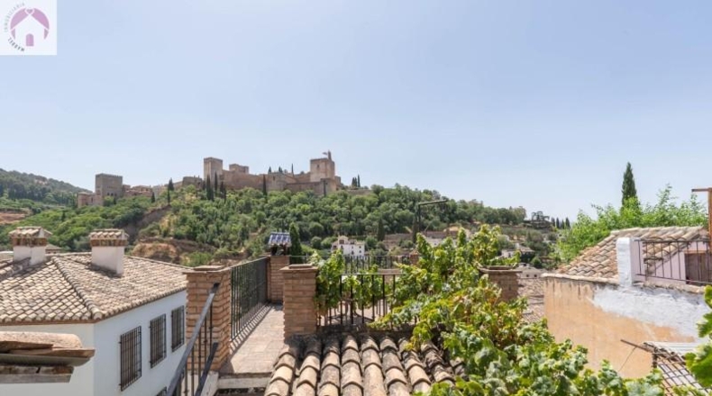 Granada - Гранада - 159m2