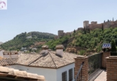 Casa de pueblo en venta en la España, Granada, ref: TR367570 foto