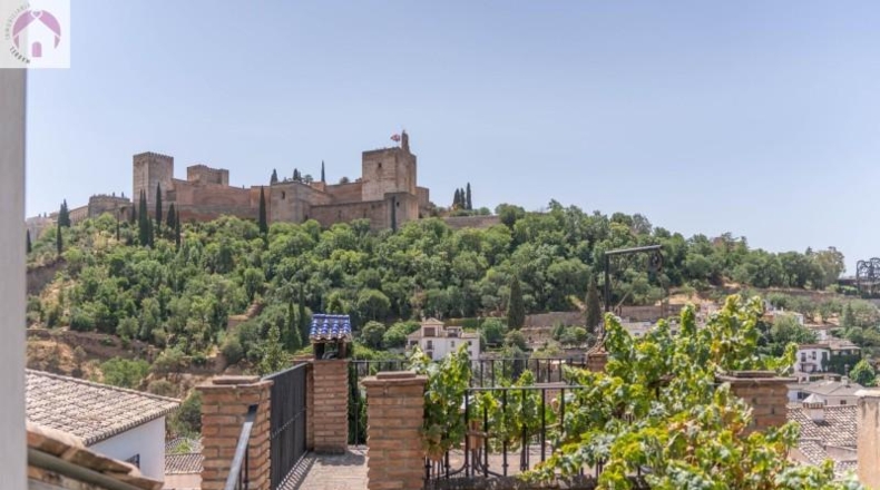 Granada - Гранада - 159m2