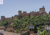 Casa de pueblo en venta en la España, Granada, ref: TR367570 foto