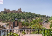 Casa de pueblo en venta en la España, Granada, ref: TR367570 foto