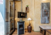 Casa de pueblo en venta en la España, Granada, ref: TR367570 foto
