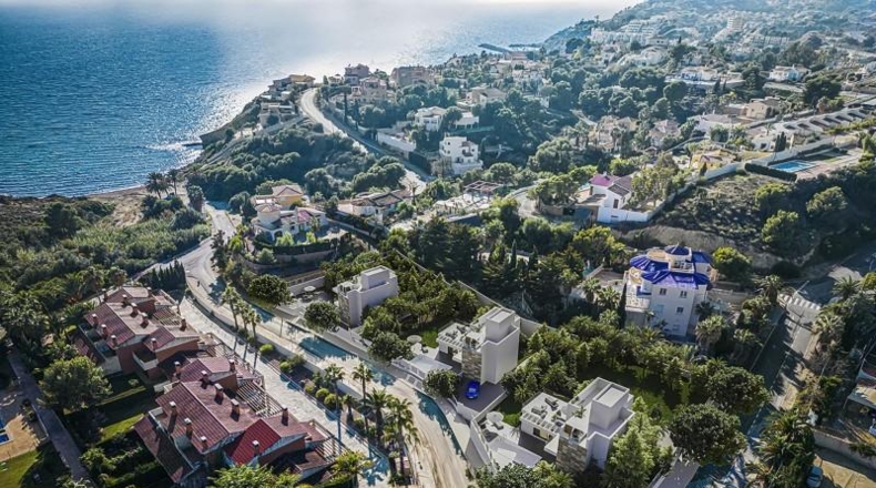 Alicante - Campello - 316m2