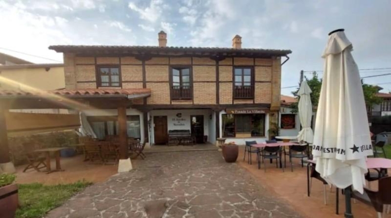 Cantabria - Novales - 1500m2