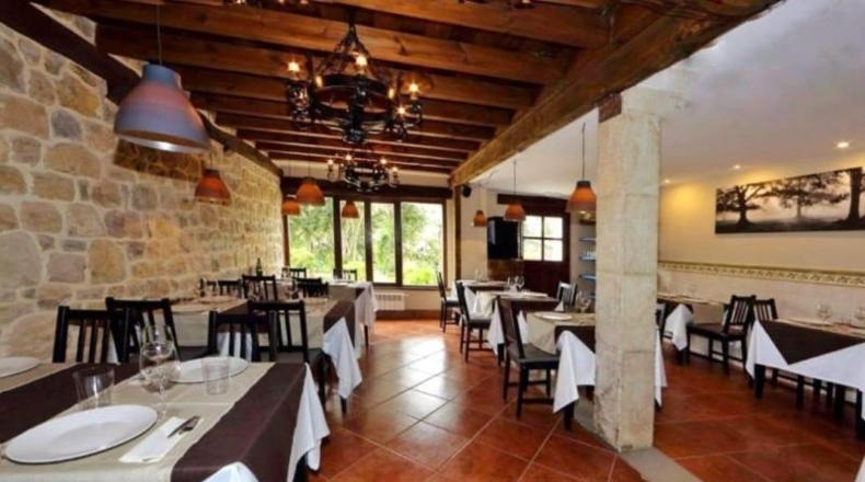Cantabria - Novales - 1500m2
