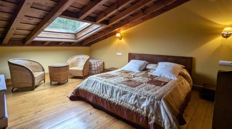 Cantabria - Novales - 1500m2
