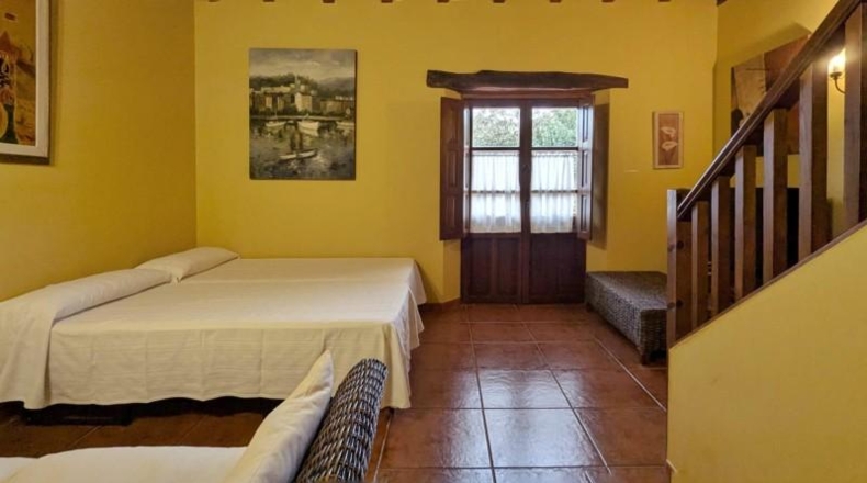 Cantabria - Novales - 1500m2