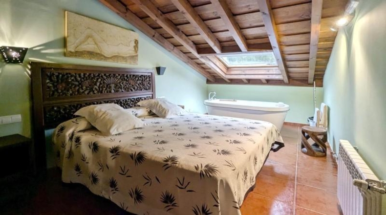 Cantabria - Novales - 1500m2