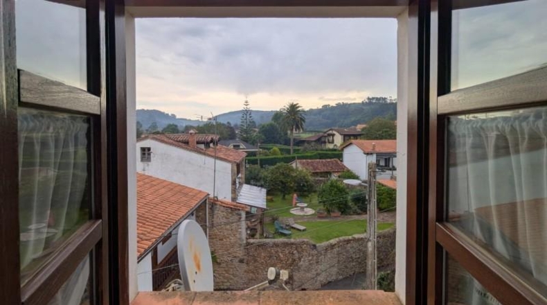 Cantabria - Novales - 1500m2